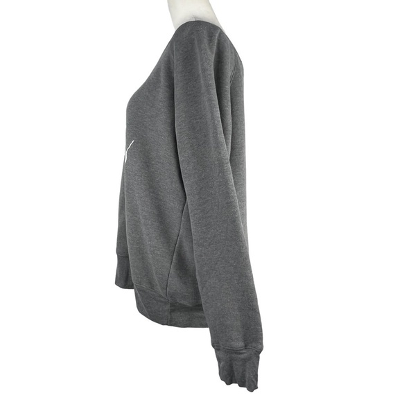 PLANT THERAPY ESSENTIALS POWERED BY OILS WOMEN'S SOFT SWEATSHIRT‎ - Picture 3 of 6